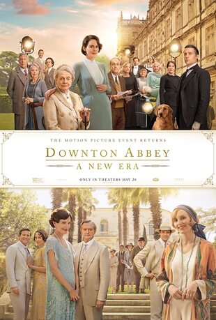 Downton Abbey A New Era 2022 in Hindi Dubbed Downton Abbey A New Era 2022 in Hindi Dubbed Hollywood Dubbed movie download